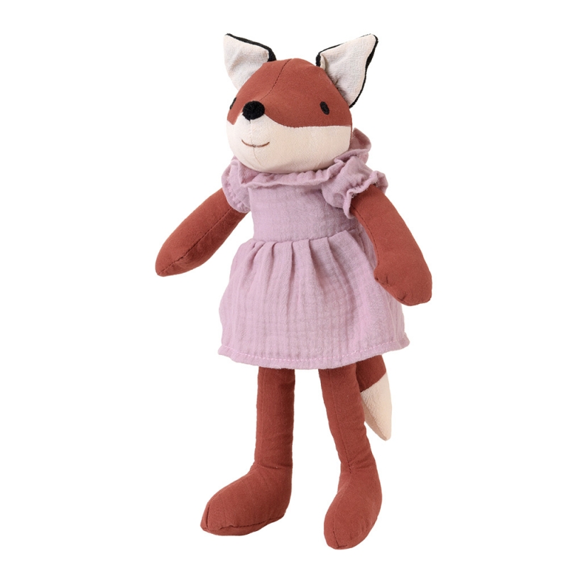 Egmont Toys М’яка іграшка Лисичка Фанні